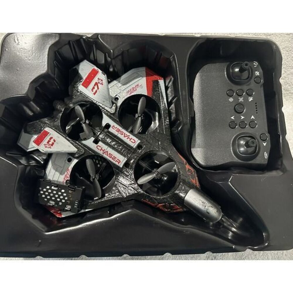 Fighters‎ Remote Control - Picture 2 of 7